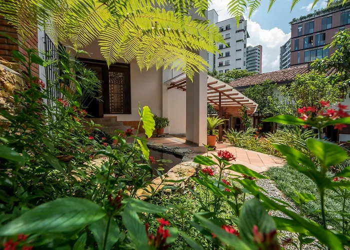 La Campana Hotel Boutique