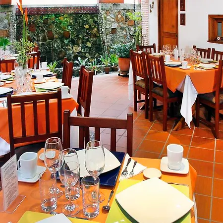 La Campana Hotel Boutique 