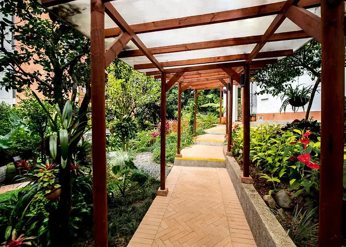 La Campana Hotel Boutique