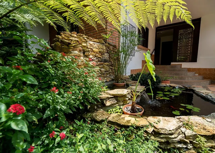 La Campana Hotel Boutique